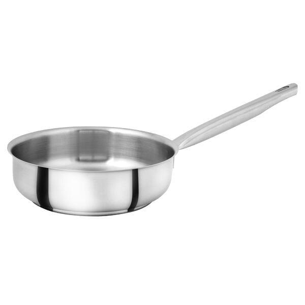 Pujadas Top Line Saute Pan Without Cover 320mm