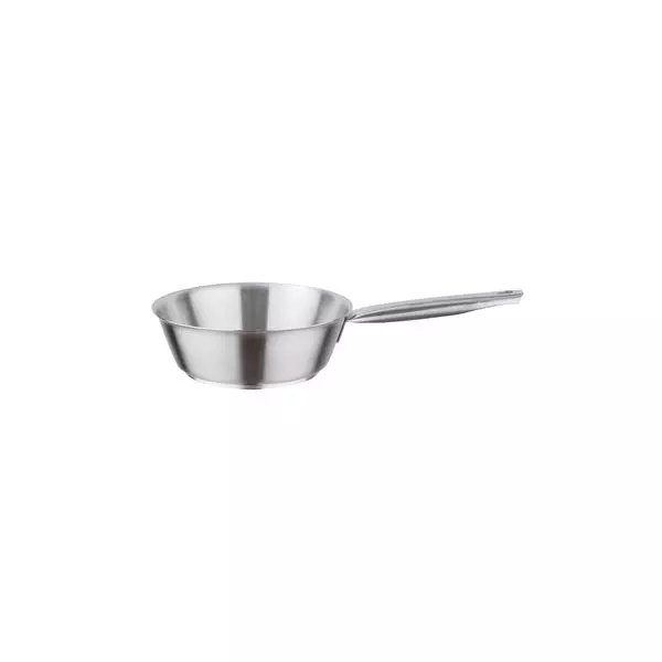 Pujadas Top Line Sauteuse Without Cover 1L