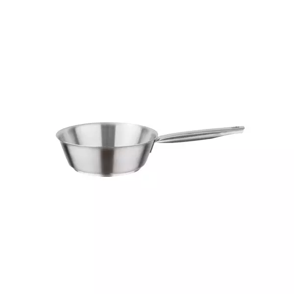 Pujadas Top Line Sauteuse Without Cover 180mm