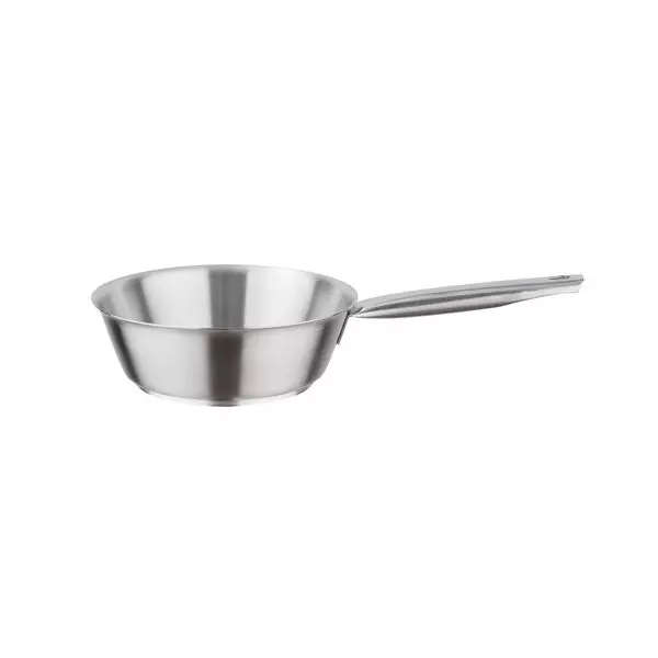 Pujadas Top Line Sauteuse Without Cover 200mm
