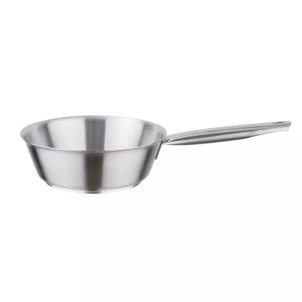 Pujadas Top Line Sauteuse Without Cover 240mm