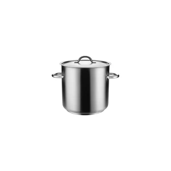 Pujadas Stockpot With Cover “INOX-PRO” 10ml