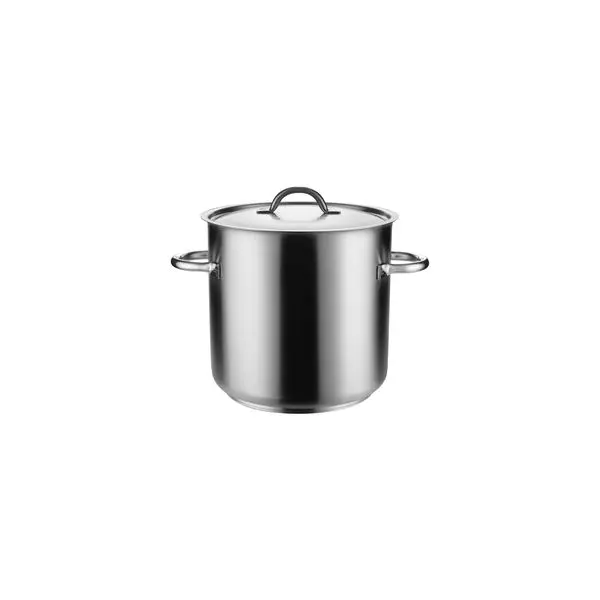 Pujadas Stockpot With Cover “INOX-PRO” 16ml