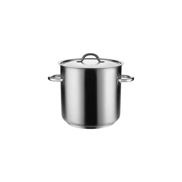 Pujadas Stockpot With Cover “INOX-PRO” 21ml