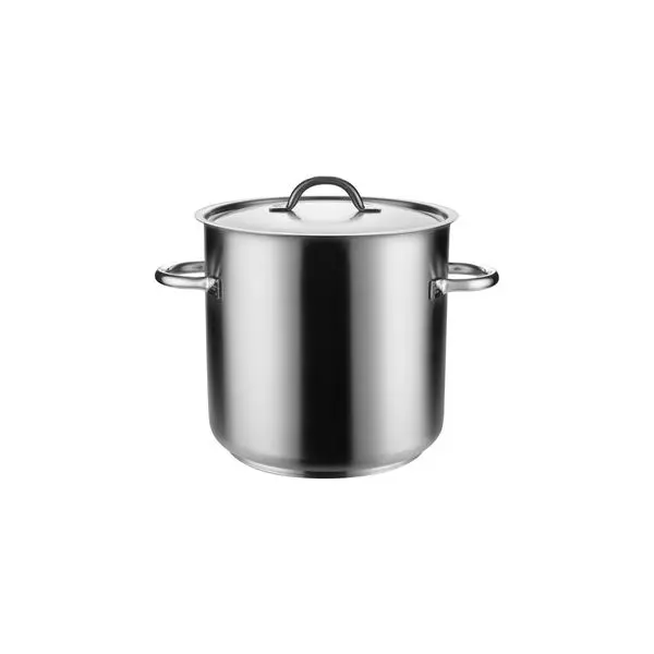 Pujadas Stockpot With Cover “INOX-PRO” 24ml