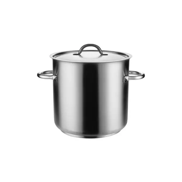 Pujadas Stockpot With Cover “INOX-PRO” 34ml