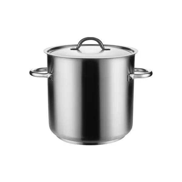 Pujadas Stockpot With Cover “INOX-PRO” 50ml