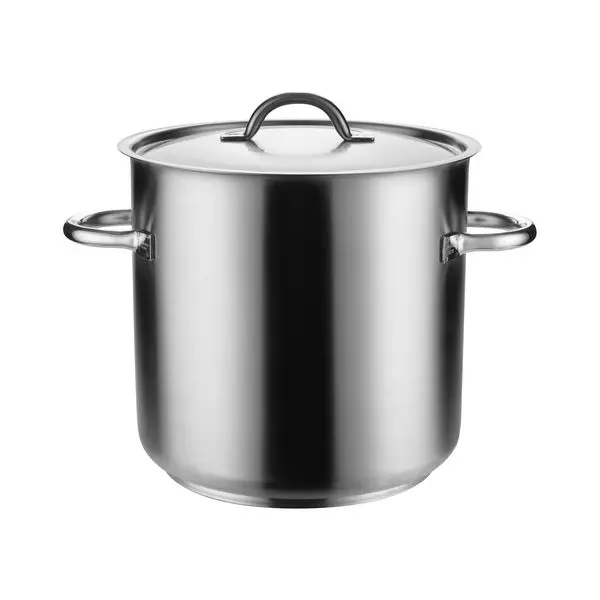 Pujadas Stockpot With Cover “INOX-PRO” 72ml