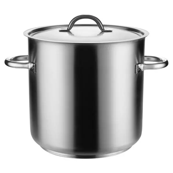 Pujadas Stockpot With Cover “INOX-PRO” 98ml