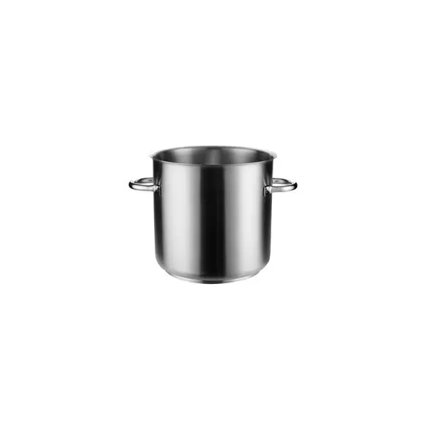 Pujadas Stockpot Without Cover “INOX-PRO” 10ml