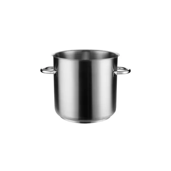 Pujadas Stockpot Without Cover “INOX-PRO” 24ml