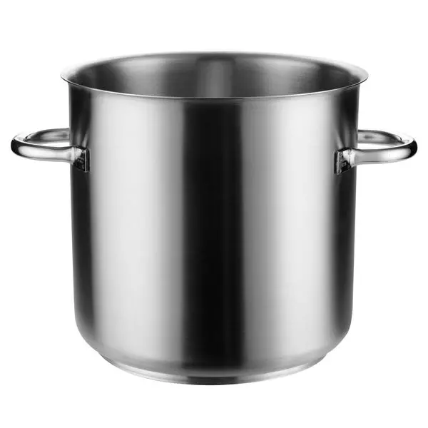 Pujadas Stockpot Without Cover “INOX-PRO” 98ml