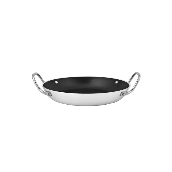 Pujadas Non-Stick Paella Pan 320mm