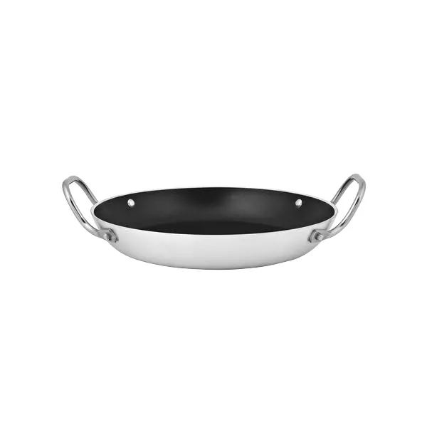 Pujadas Non-Stick Paella Pan 360mm