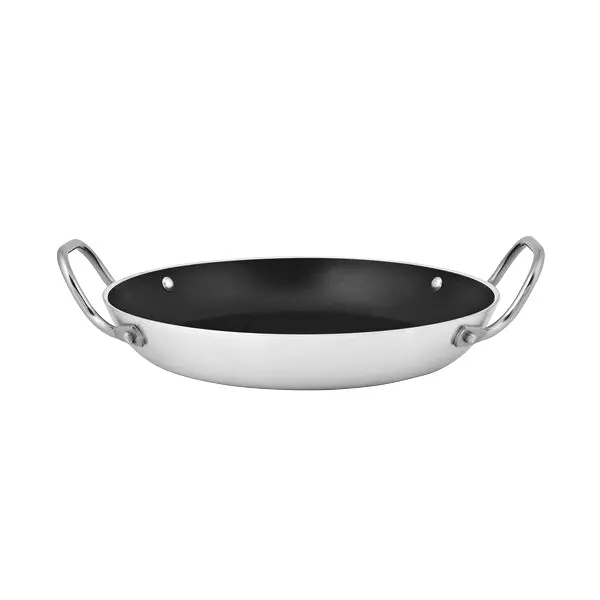 Pujadas Non-Stick Paella Pan 400mm