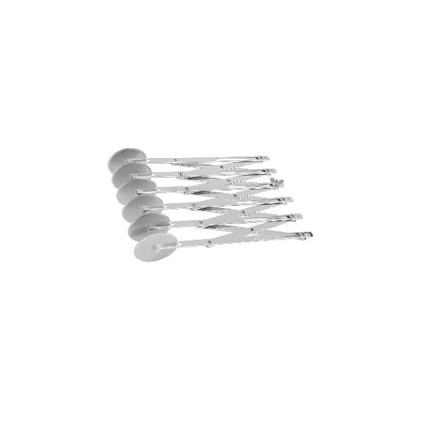 Trenton Dough Divider 5 Wheel