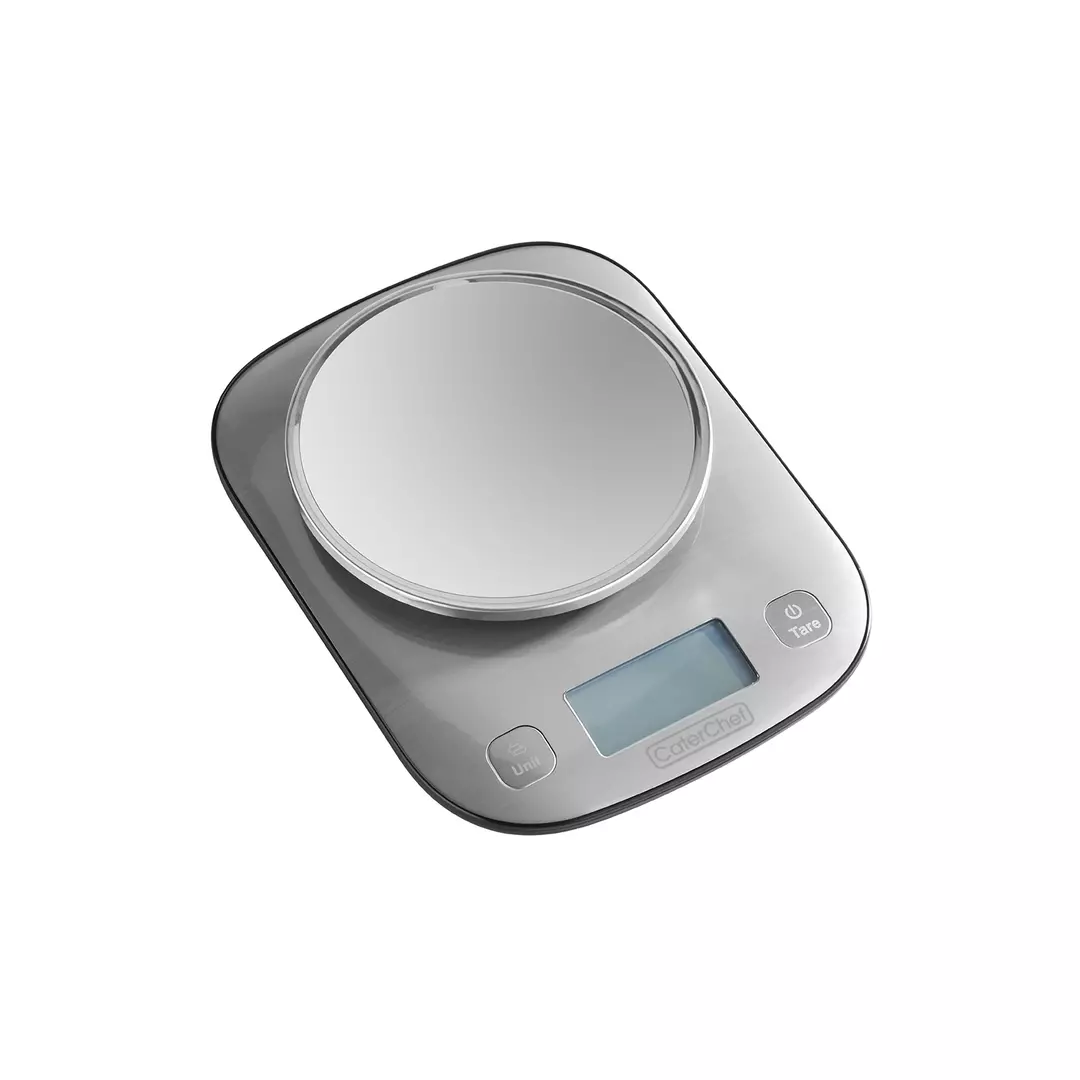 CaterChef Digital Kitchen Scale