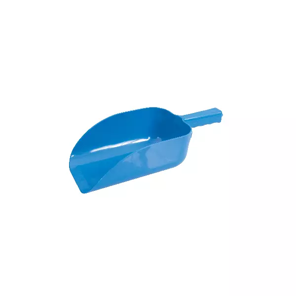 Trenton Scoop - Flat Bottom Ice 60038-BL