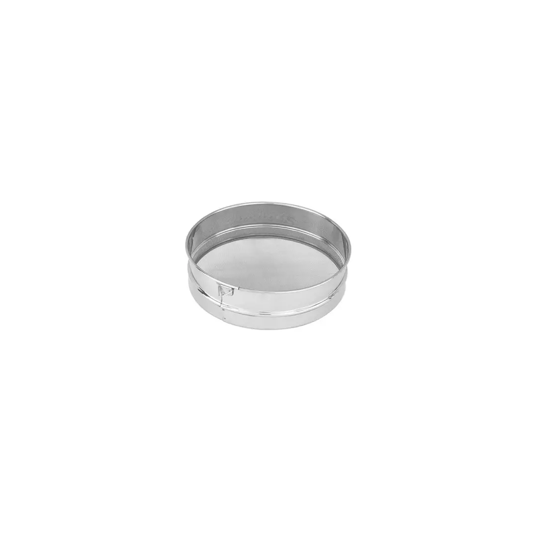 Trenton Sieve - Fine Mesh 160mm