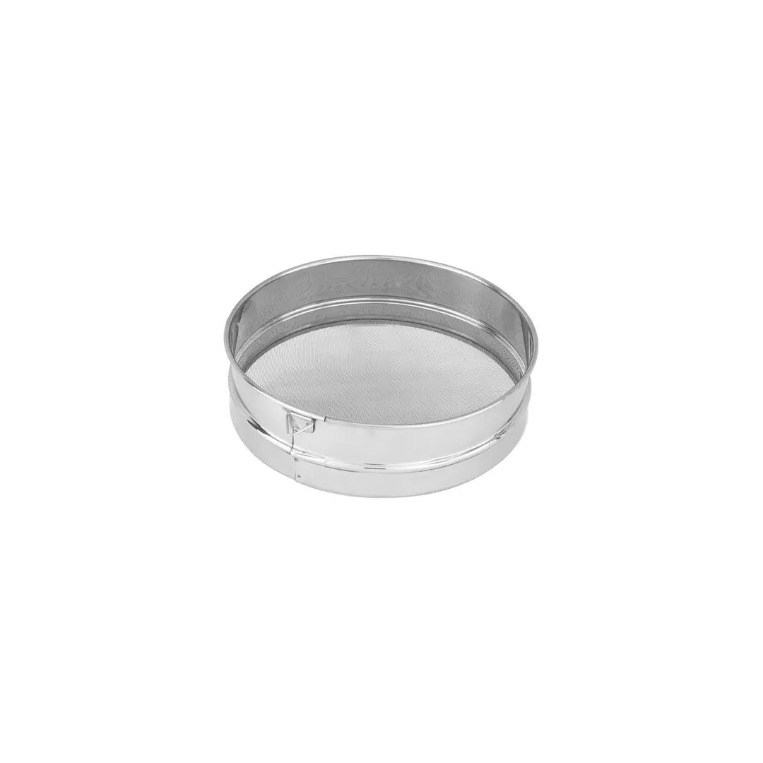 Trenton Sieve - Fine Mesh 300mm