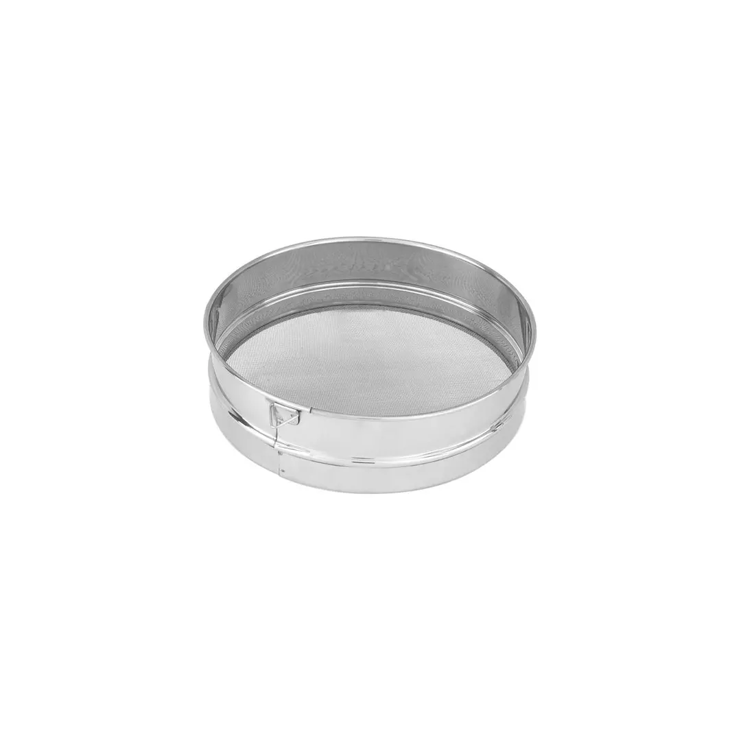 Trenton Sieve - Fine Mesh 350mm