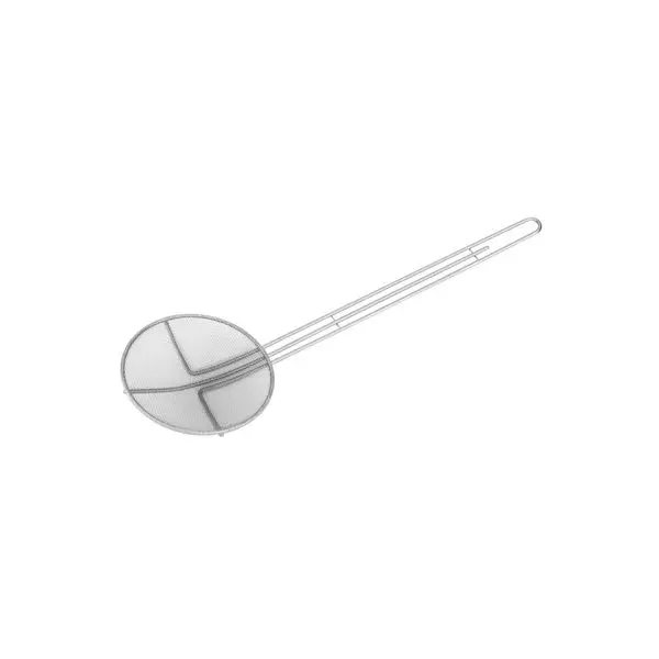 Trenton Mesh Skimmer - Round 160mm