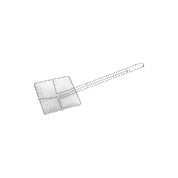 Trenton Mesh Skimmer - Square 165mm