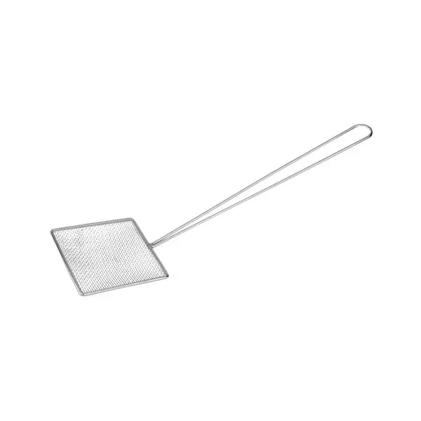 Trenton Mesh Skimmer - Square 200mm