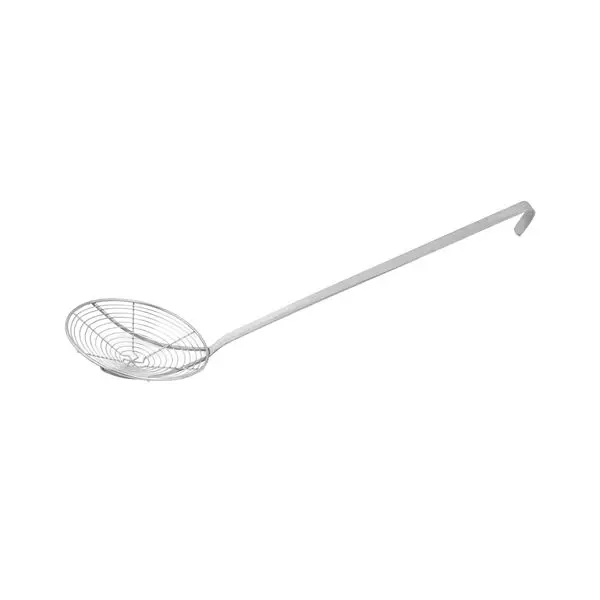 Trenton Spiral Skimmer - Deluxe 200mm