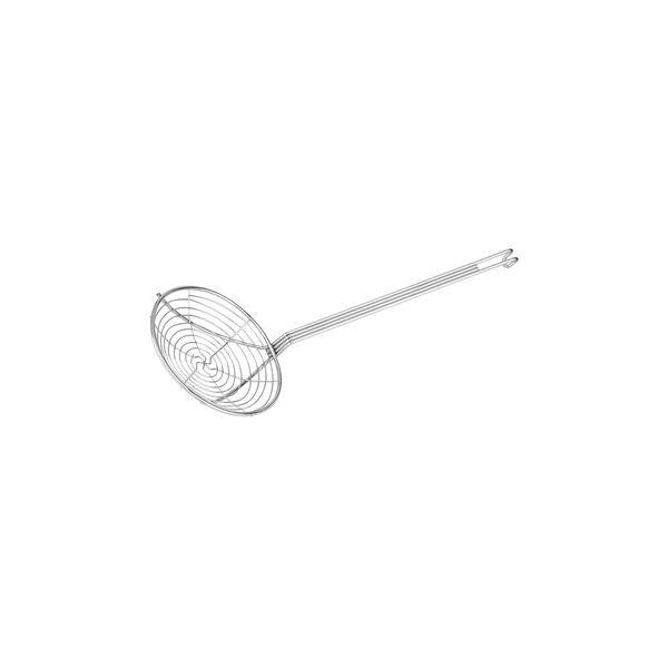 Trenton Round Spiral Skimmer 128mm