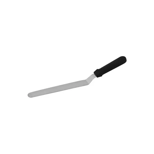 Trenton Spatula / Pallet Knife Cranked 51452