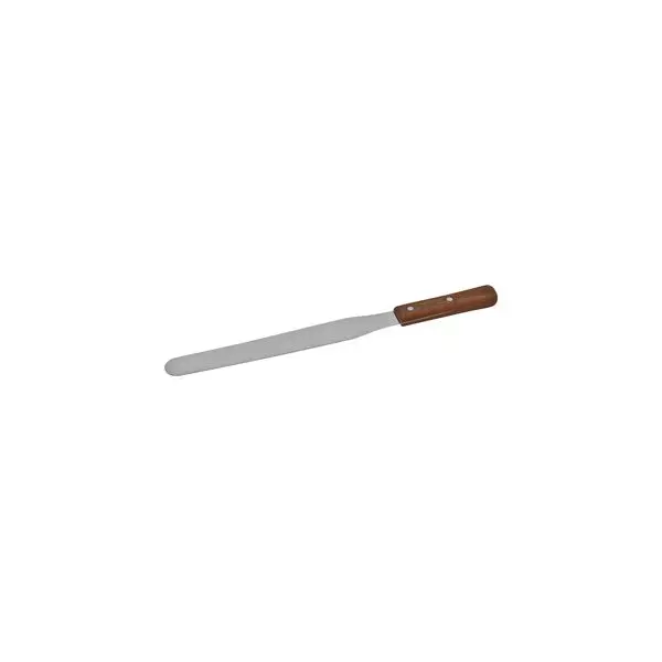 Trenton Spatula / Pallet Knife Straight 51404