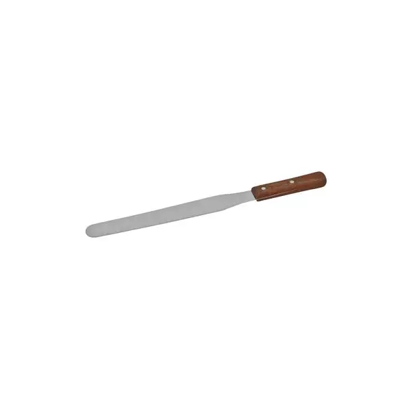 Trenton Spatula / Pallet Knife Straight 51408