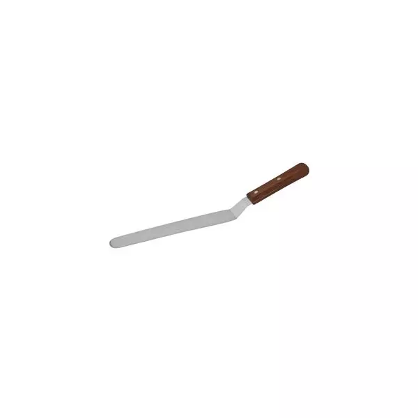 Trenton Spatula / Pallet Knife Cranked 51424