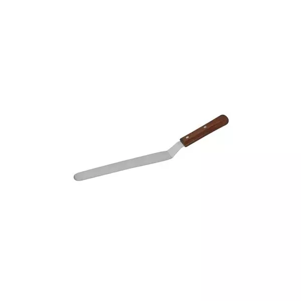Trenton Spatula / Pallet Knife Cranked 51426