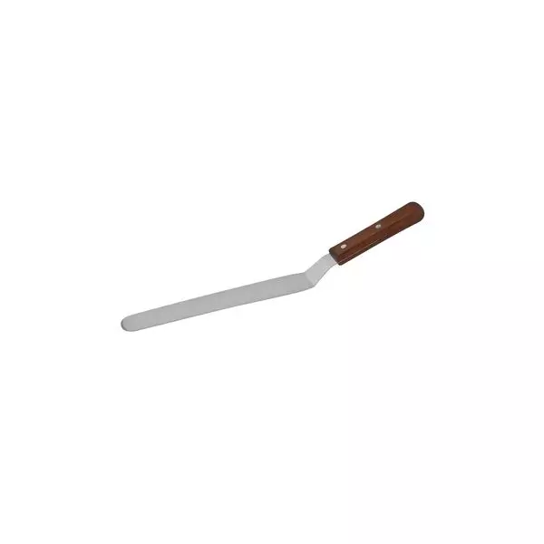 Trenton Spatula / Pallet Knife Cranked 51428