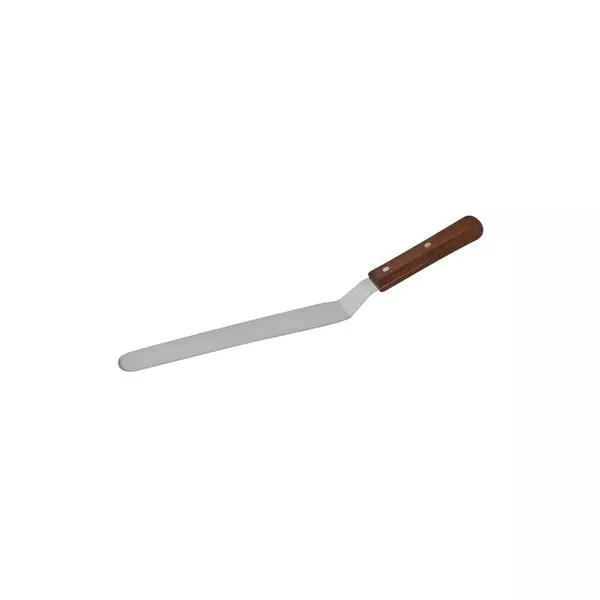 Trenton Spatula / Pallet Knife Cranked 51430