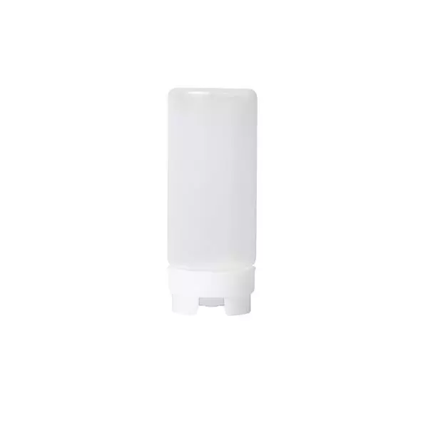 CaterRax Criko Sauce Bottle 480ml Clear