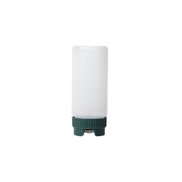 CaterRax Criko Sauce Bottle 480ml Green