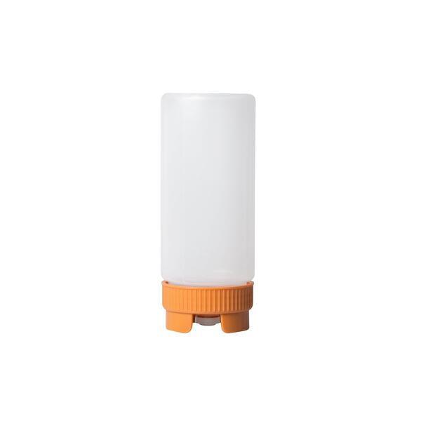 CaterRax Criko Sauce Bottle 480ml Orange