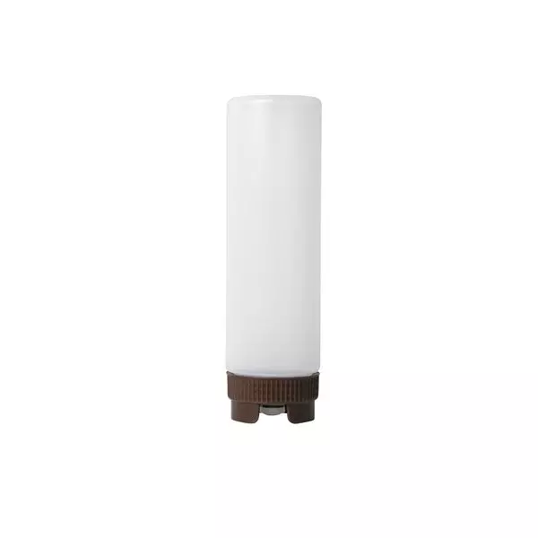 CaterRax Criko Sauce Bottle 720ml Brown