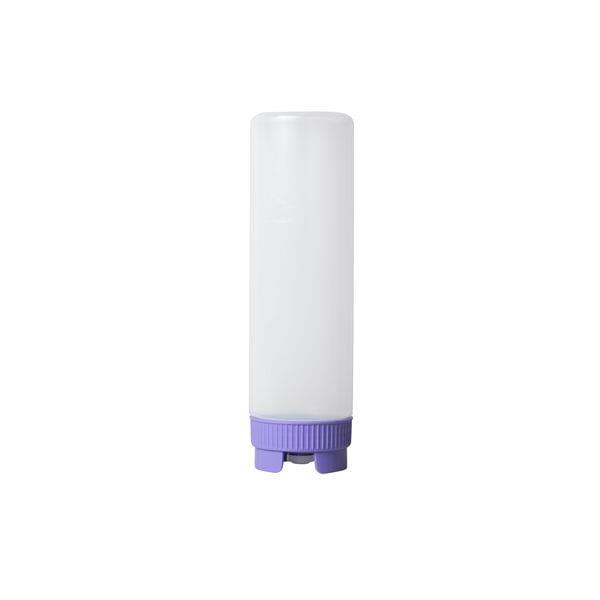 CaterRax Criko Sauce Bottle 720ml Purple