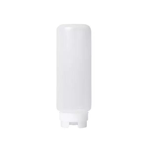CaterRax Criko Sauce Bottle 1L Clear