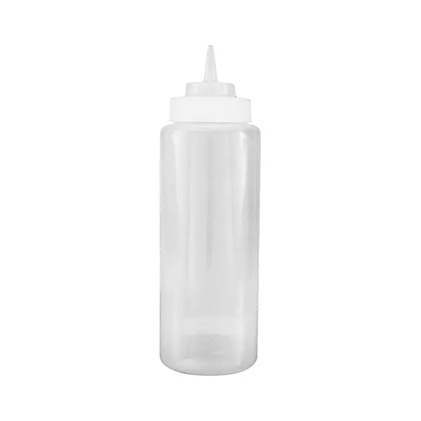 Trenton Squeeze Bottle 1L