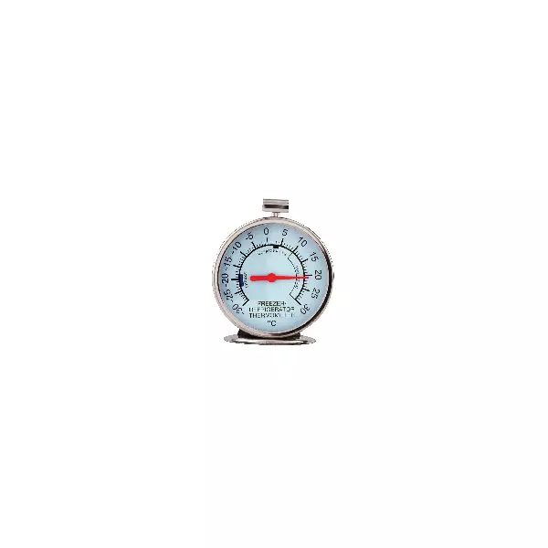 Trenton Fridge / Freezer Thermometer 75mm