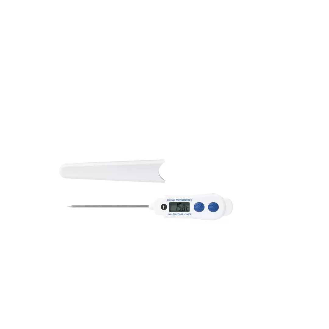 CaterChef Waterproof Digital Thermometer