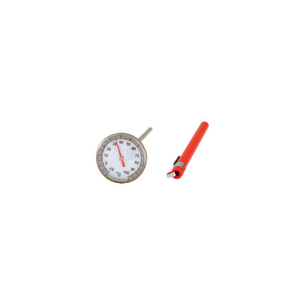 Trenton Pocket Thermometer 32mm
