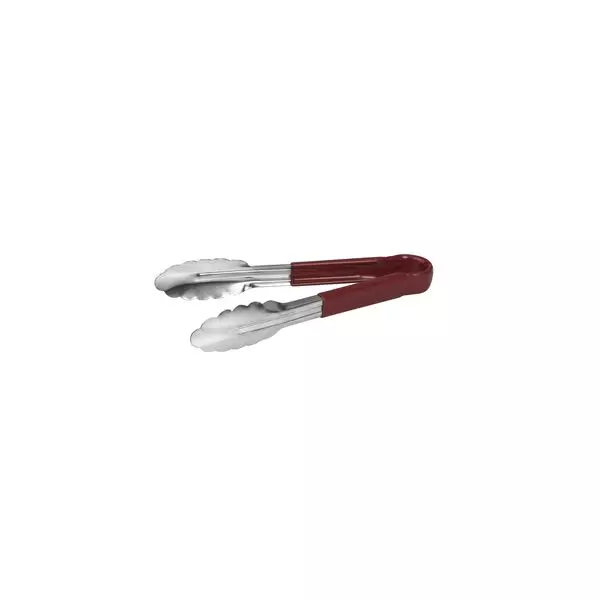 Trenton Colour Coded Tong - Brown 48009-BN