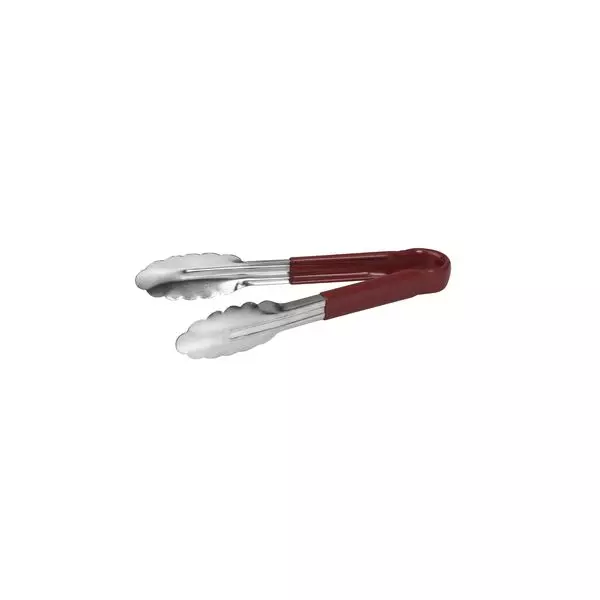 Trenton Colour Coded Tong - Brown 48012-BN