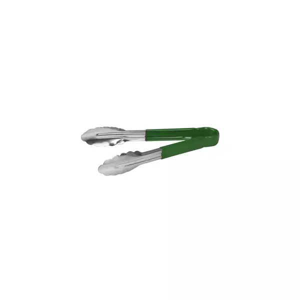 Trenton Colour Coded Tong - Green 48009-GN